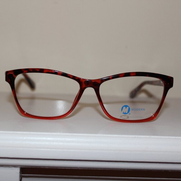 Modern Optical Women's Glasses (culture) - Picture 1 of 6
